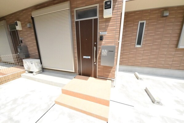 サンライズ西国立の物件内観写真